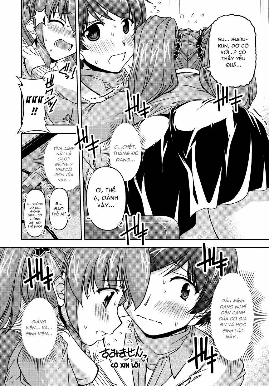 sexless friend chapter 4 17