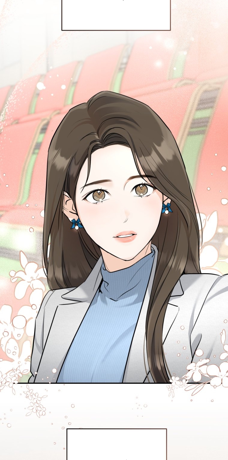 [15+] Lý Do Kết Hôn chapter 6.2 - Trang 39