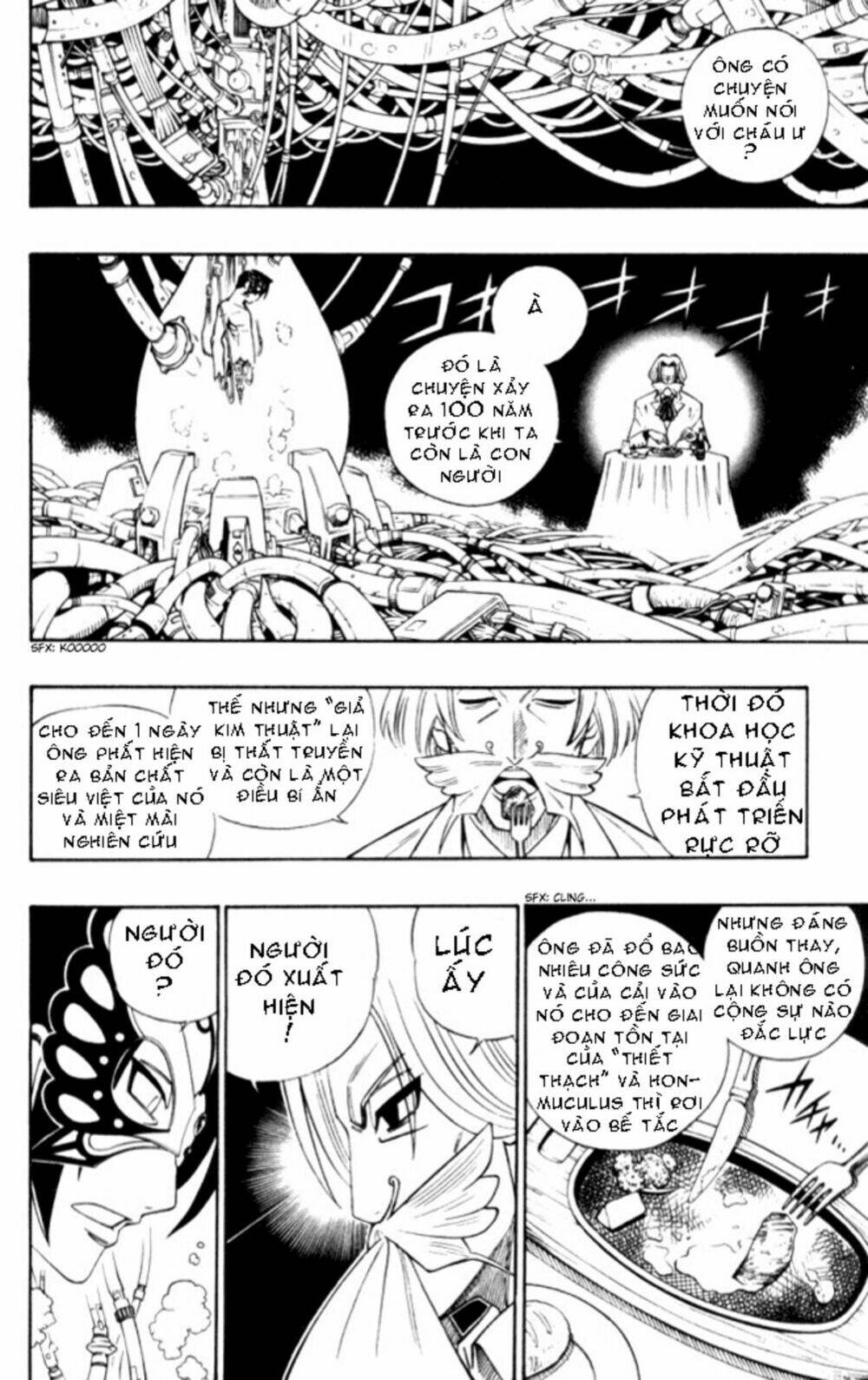 busou renkin chapter 19 11