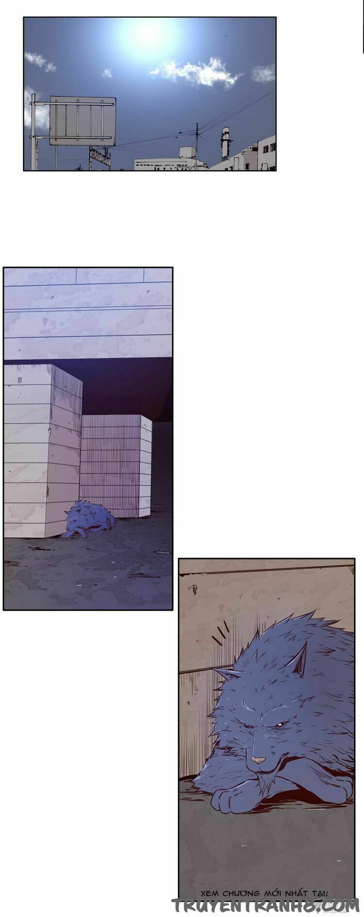 vua của vong linh chapter 160 15