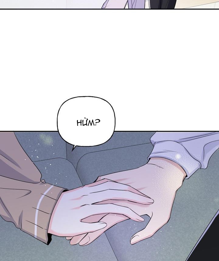 xác suất tình yêu chapter 27 24