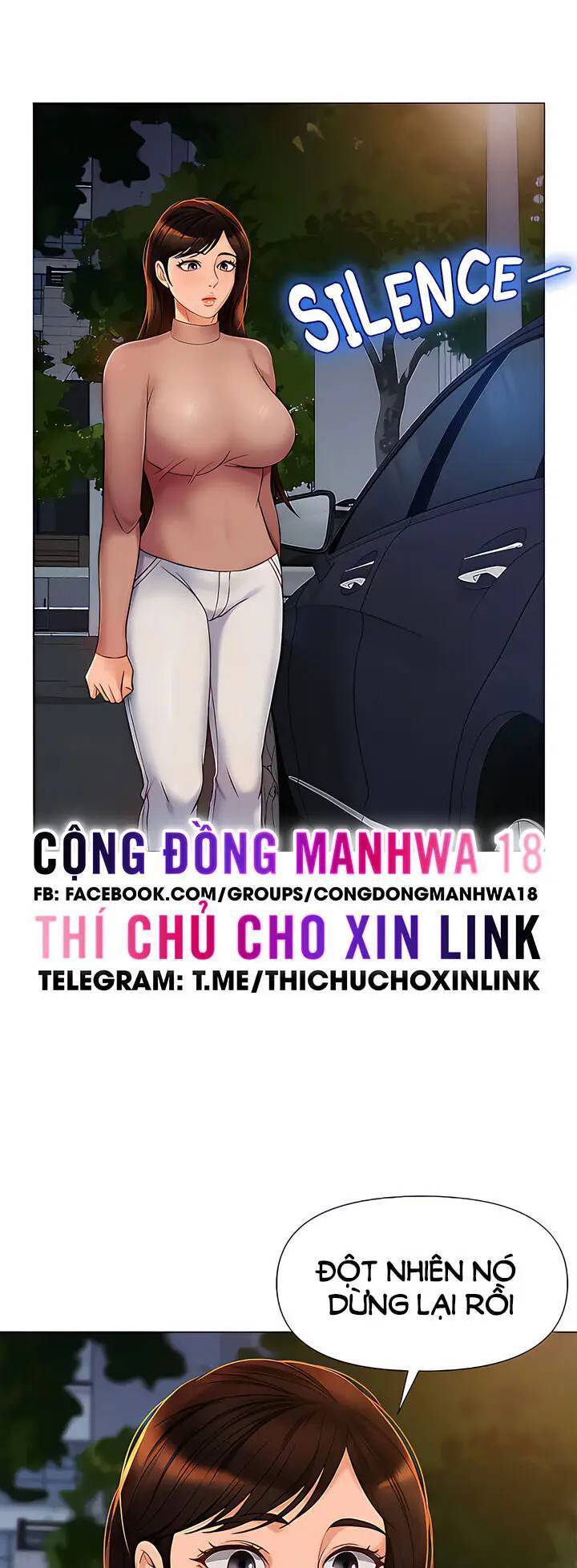 my daughter's friend chapter 74 41