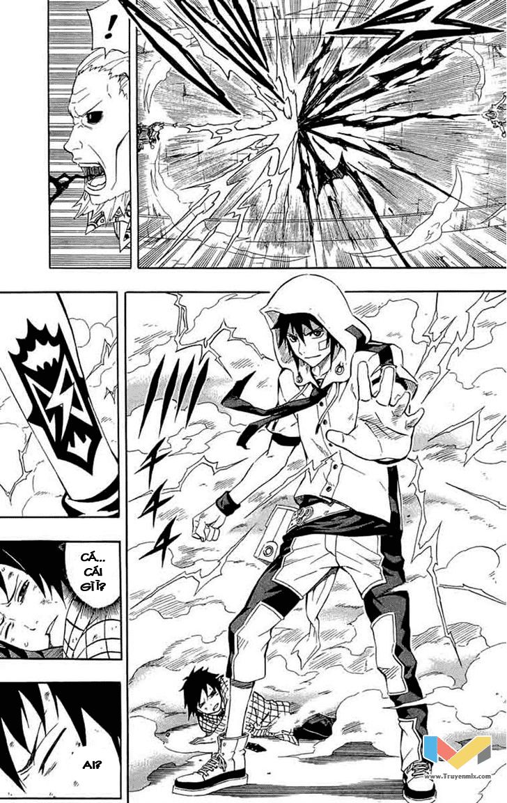 blazer driver chapter 34 33