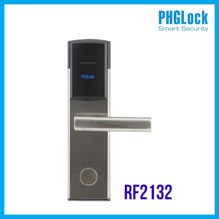 Khóa khách sạn PHGlock RF2132