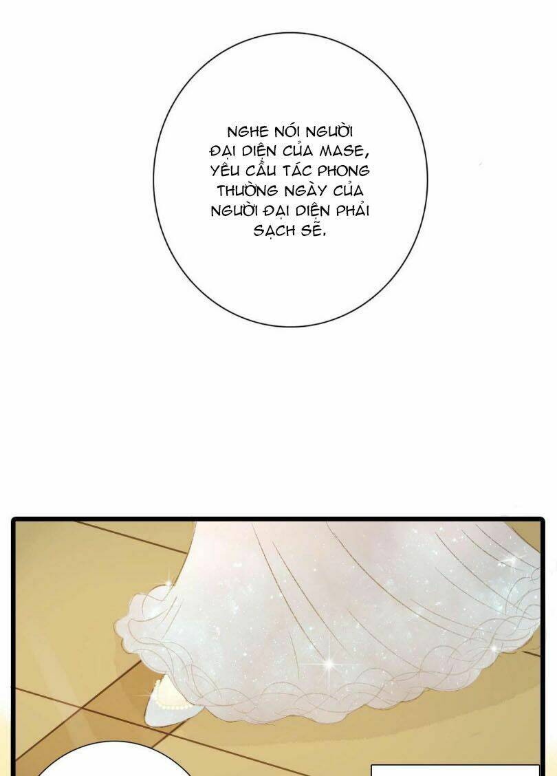 người biến thành ánh trăng chapter 9 19