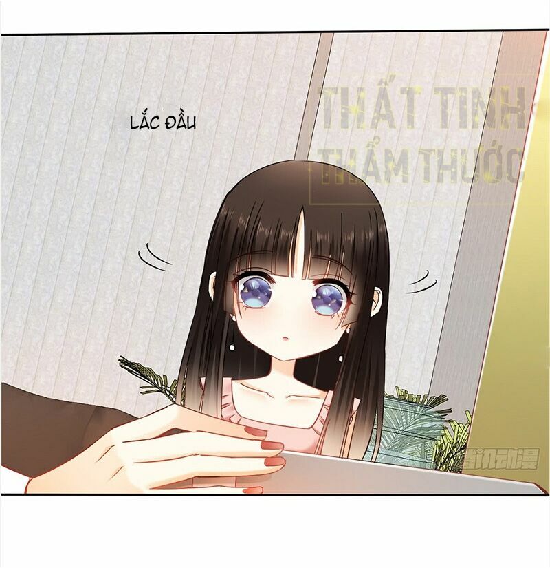 bay qua thiên sơn đến yêu anh chapter 39 8