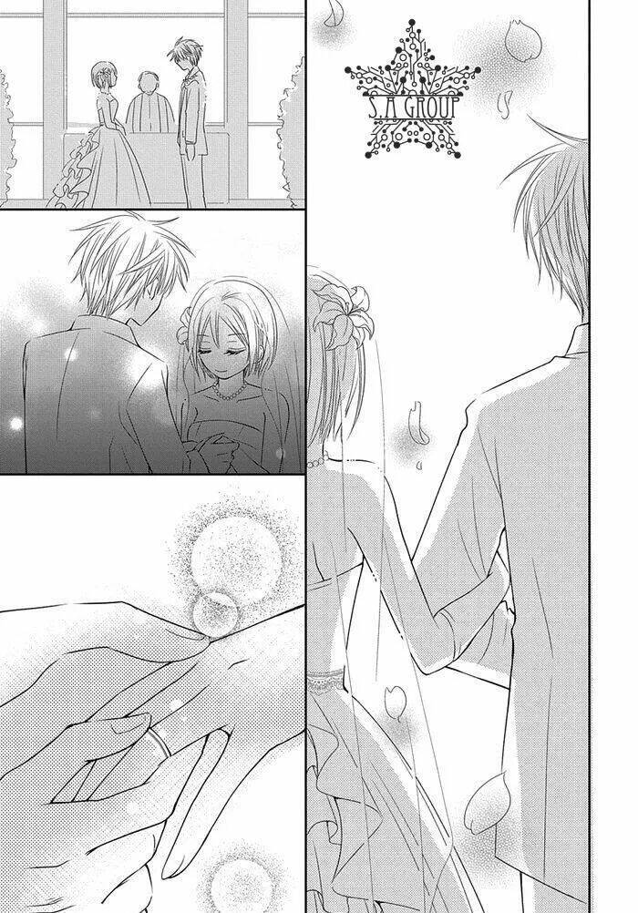 me and big sister’s marriage chapter 6 26