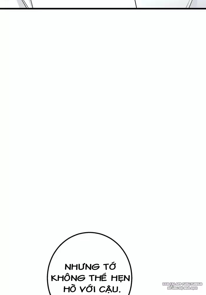 anh bạn của tôi đang phát sáng kìa ! chapter 44 28