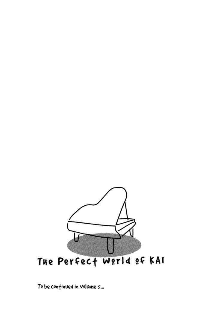 piano no mori chapter 32 31