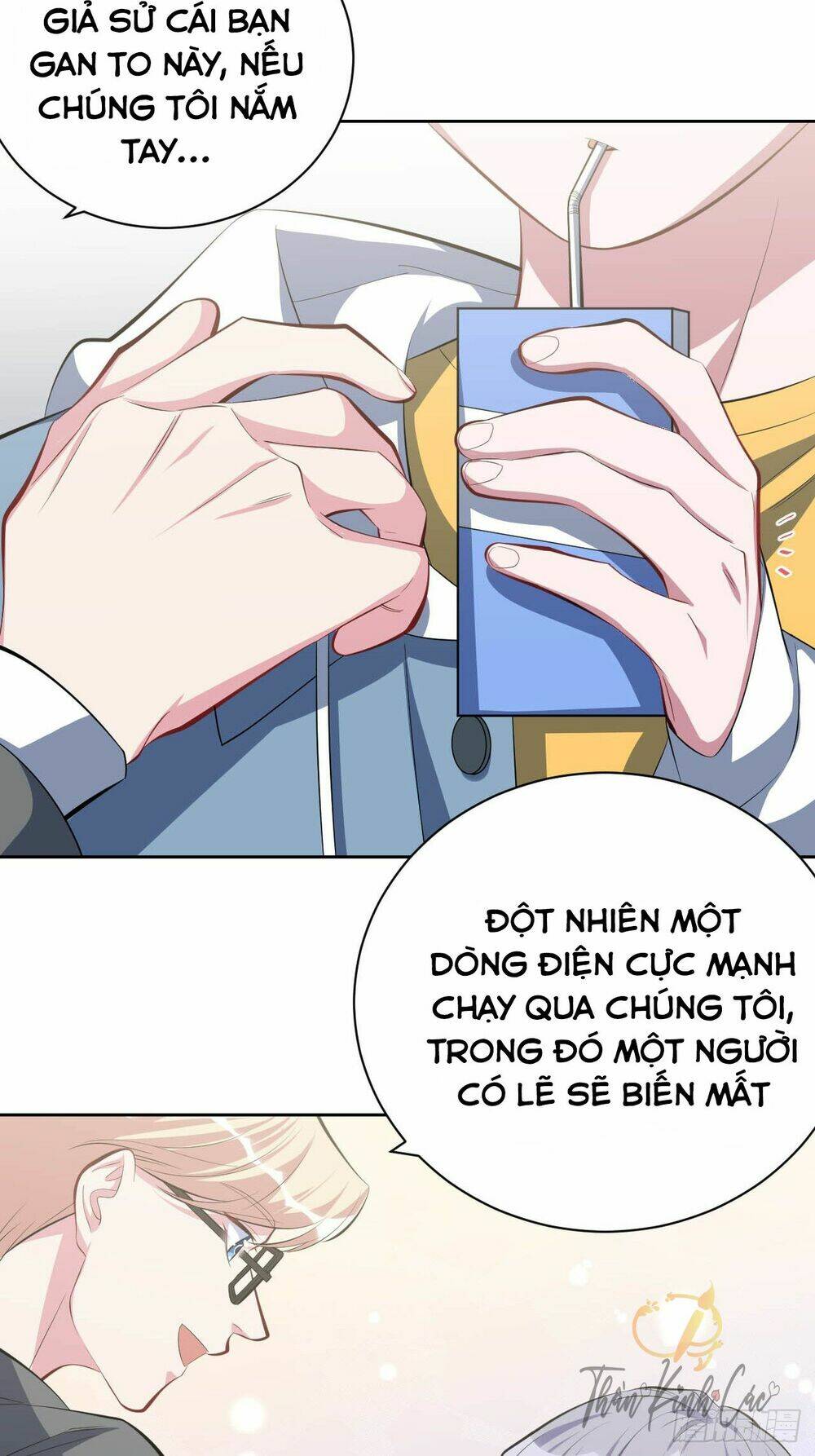 nhạc phụ đại nhân là lão bà chapter 30 9