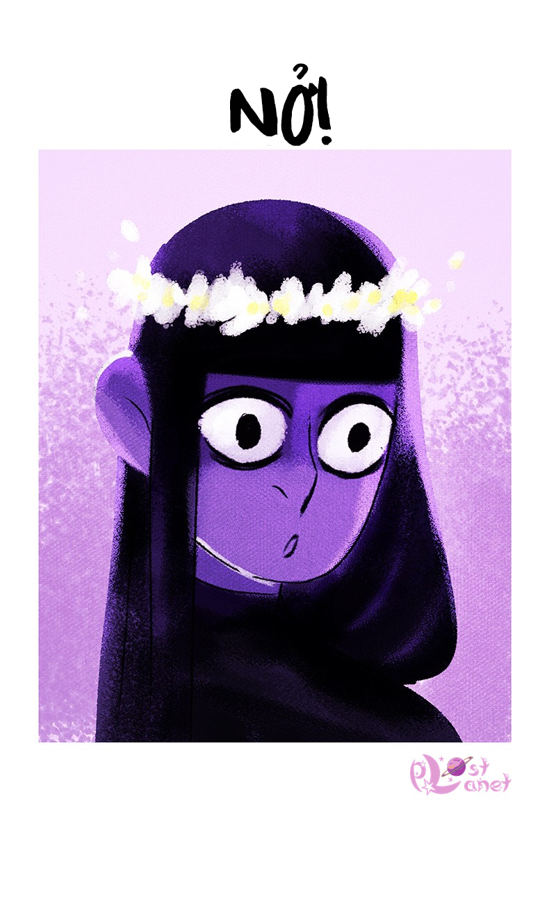 thần thoại olympus chapter 63 29