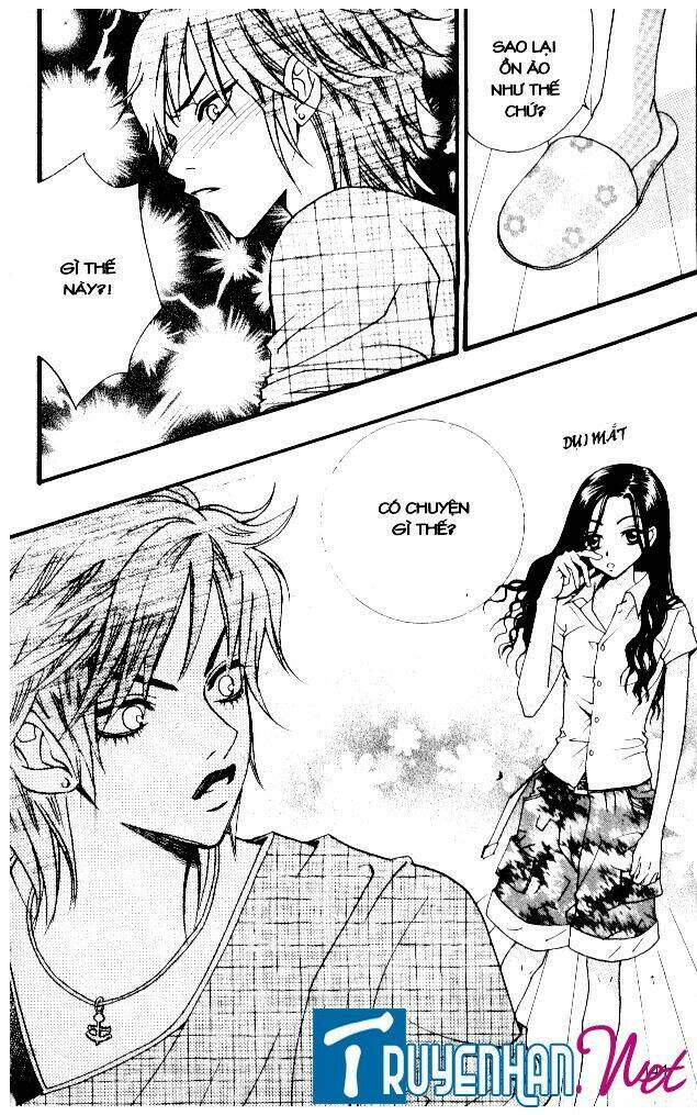 thiên thần bảo hộ chapter 15 25