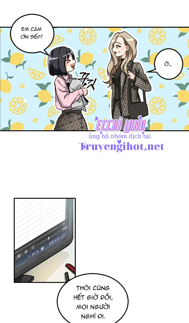 suỵttt bản báo cáo bí mật đây chapter 1.1 15