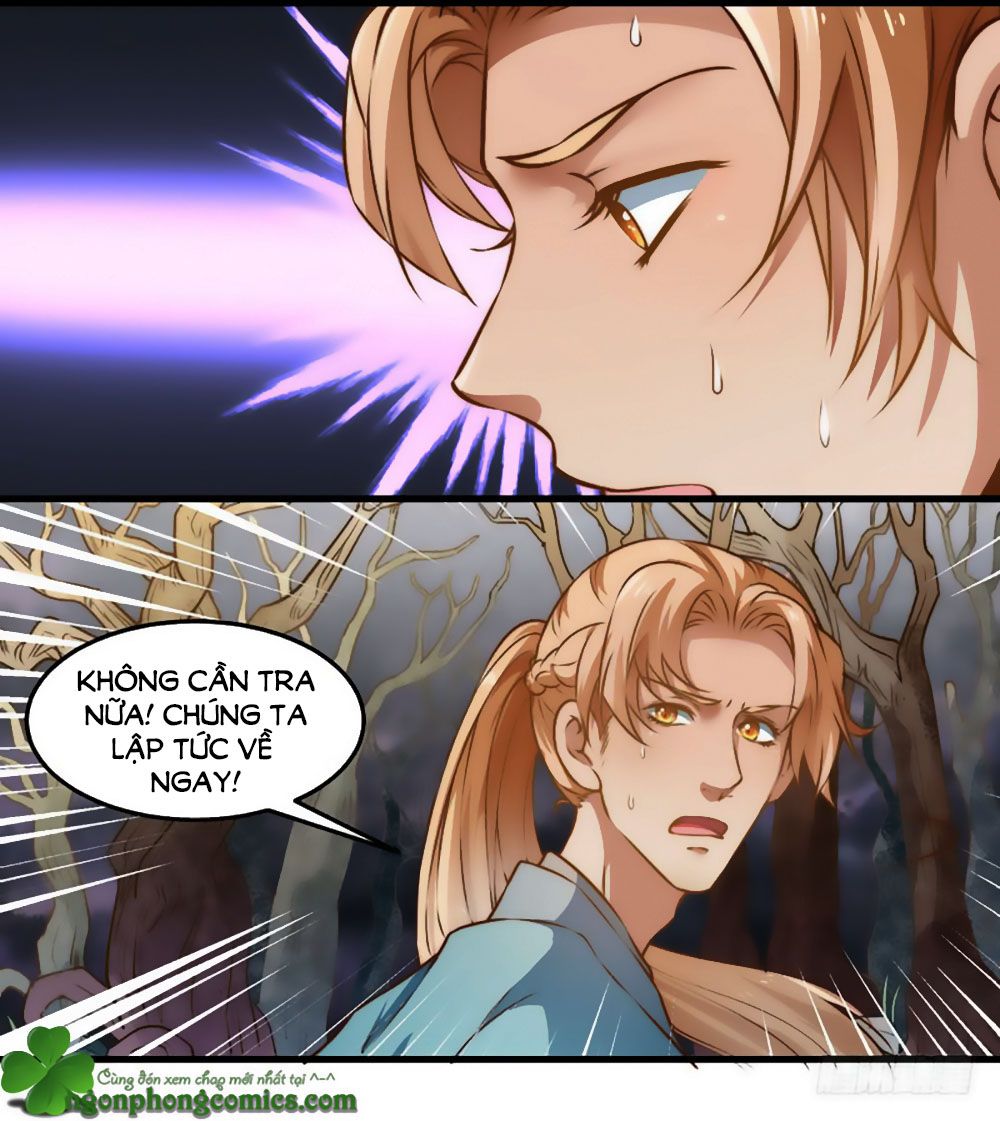Liêu Liêu Nhân Thân Tu Tiên Truyện chapter 91 - Trang 23