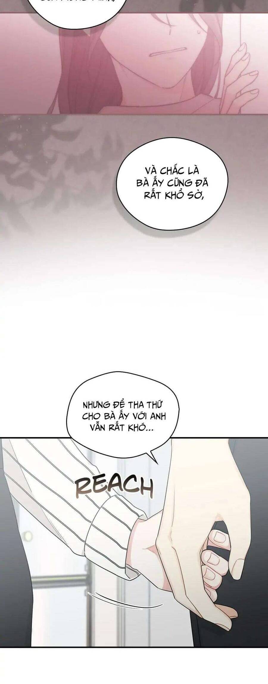 ly espresso của mùa xuân chapter 54 12