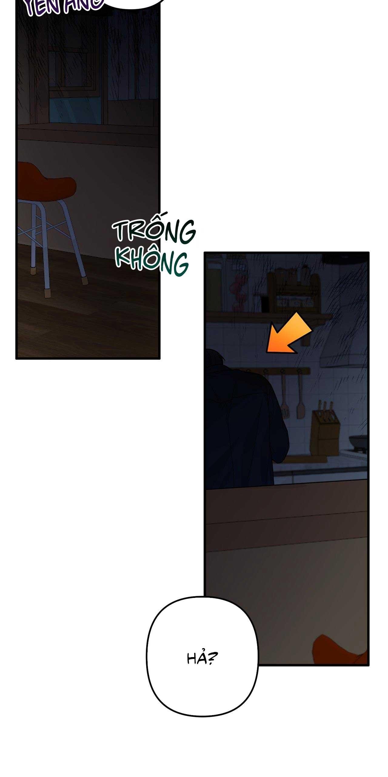 món đặc biệt ngày thứ bảy là tôm chiên chapter 5 50