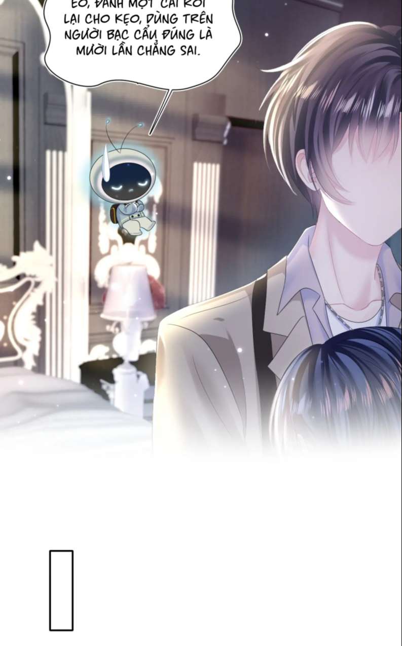 Tuyệt Mỹ Bạch Liên Online Dạy Học chapter 143 23