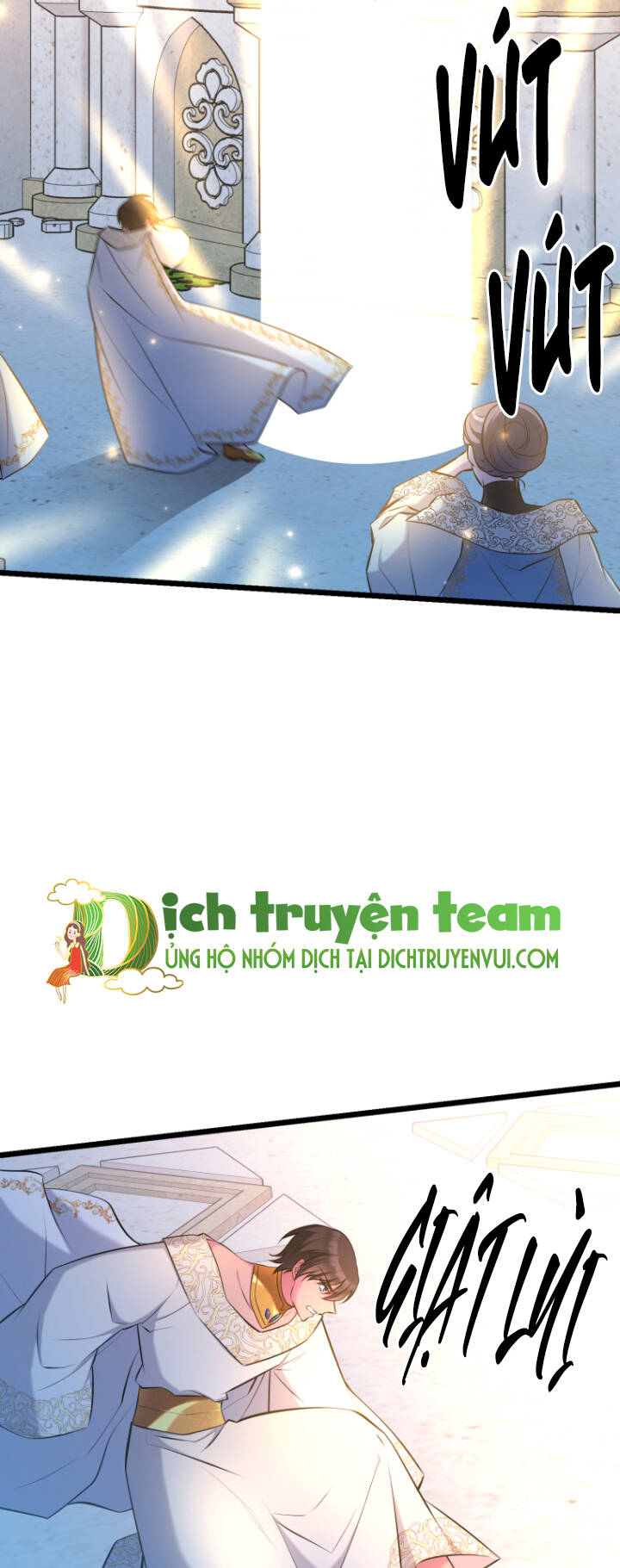 hoàng đế bệ hạ là mãnh thú chapter 58 49