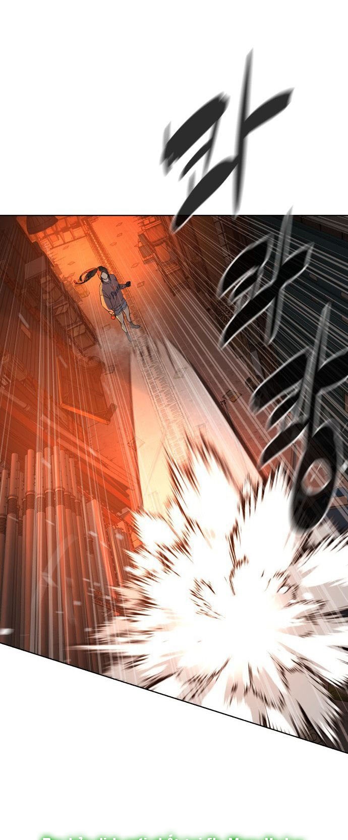 bạch huyết - white blood chapter 24 76