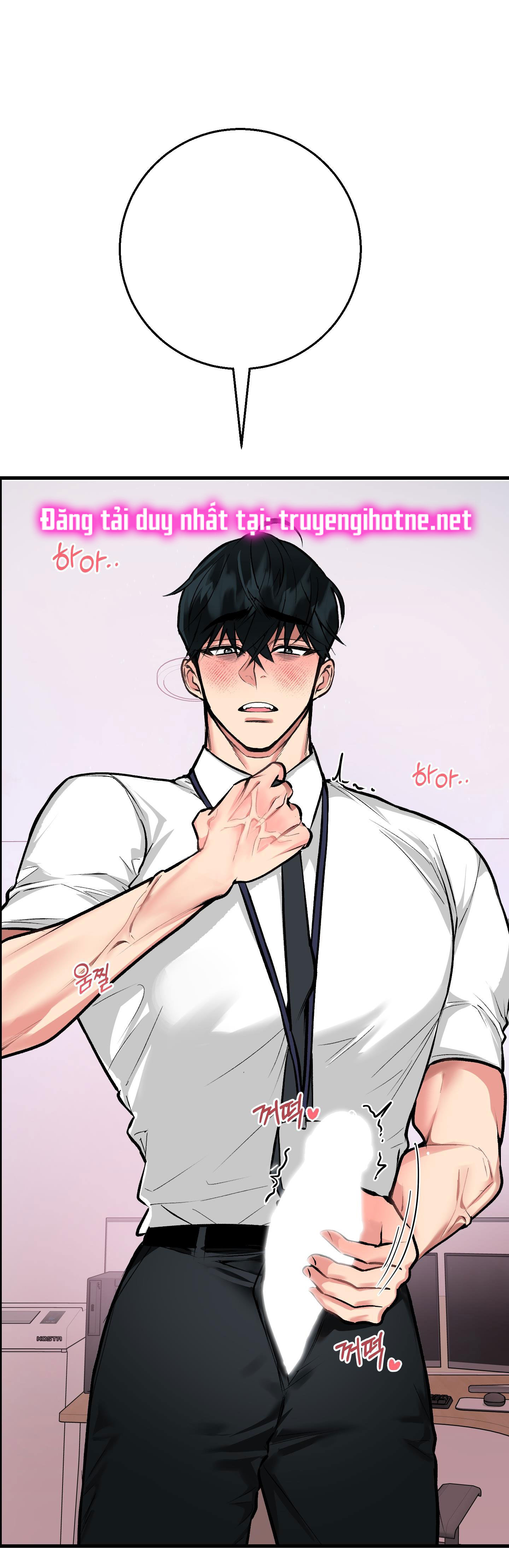 [18+] thêm một lần nữa thôi chapter 4.2 17