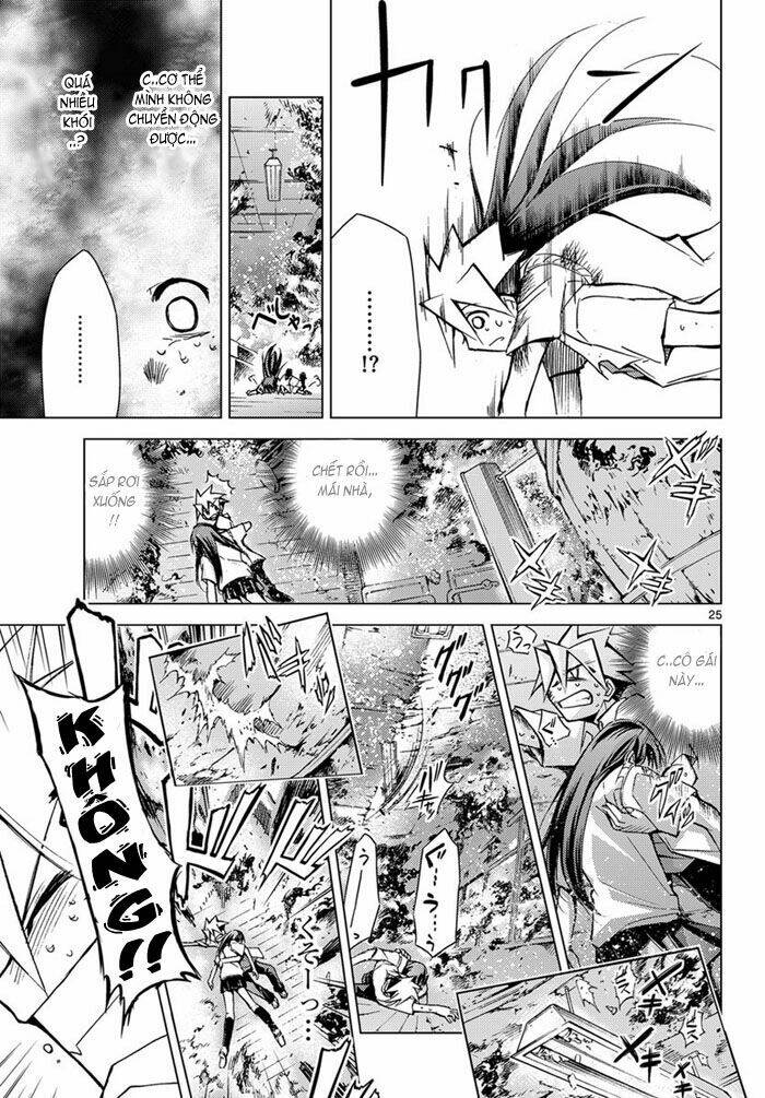 super-dreadnought girl 4946 chapter 3 25