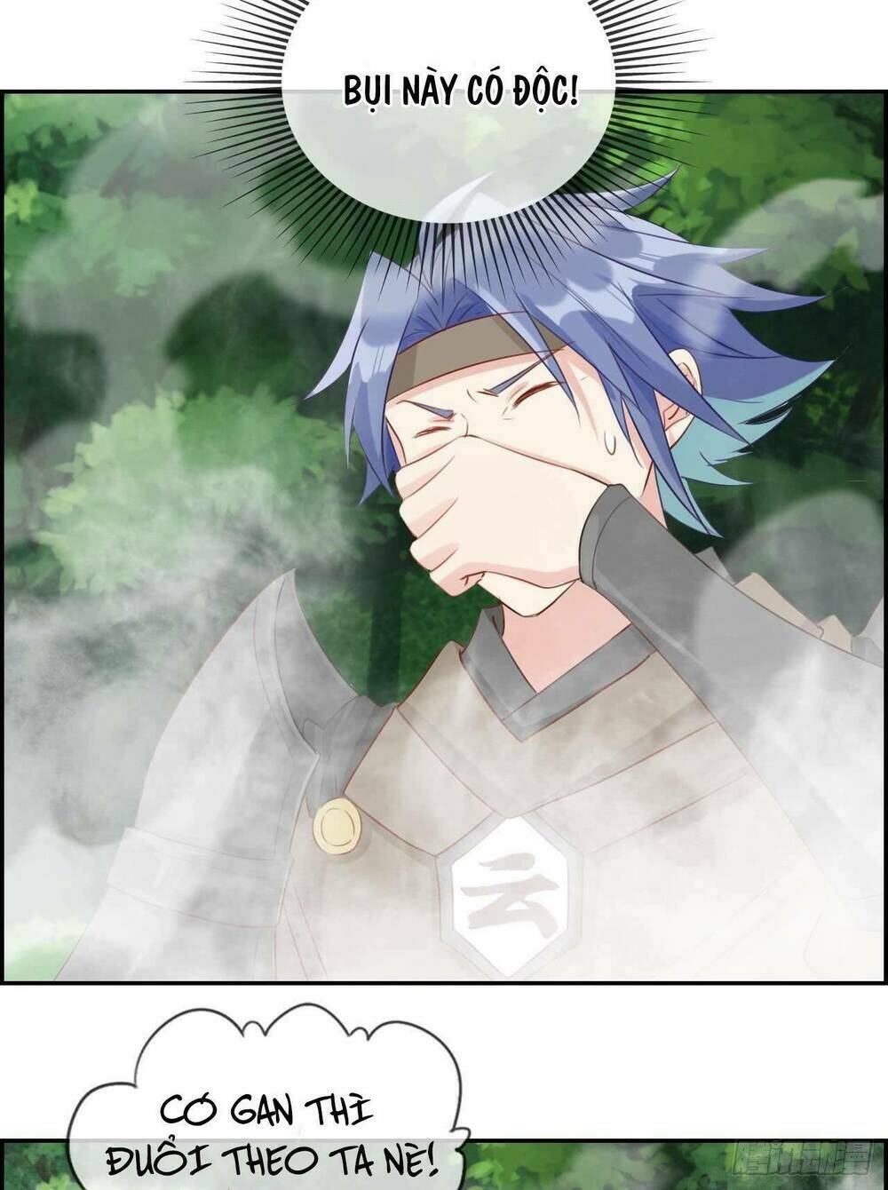 tối cường hoàn khố hệ thống chapter 12 25