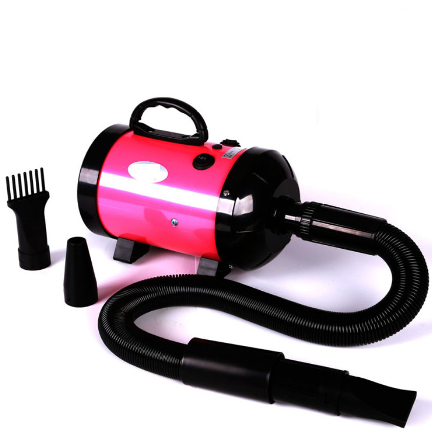 Máy Sấy lông cho Chó Mèo Chuyên dụng - Máy Sấy Công Suất Lớn 2800W