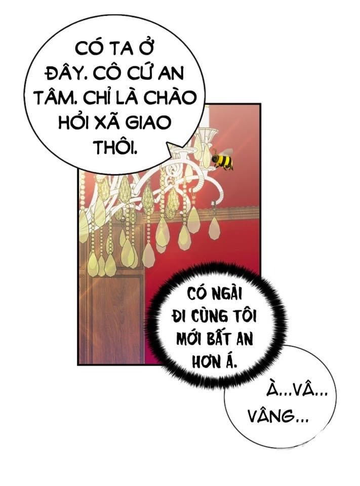 Xuyên Không Trở Thành Mẹ Của Nhân Vật Phản Diện Chapter 18 - Next Chapter 19