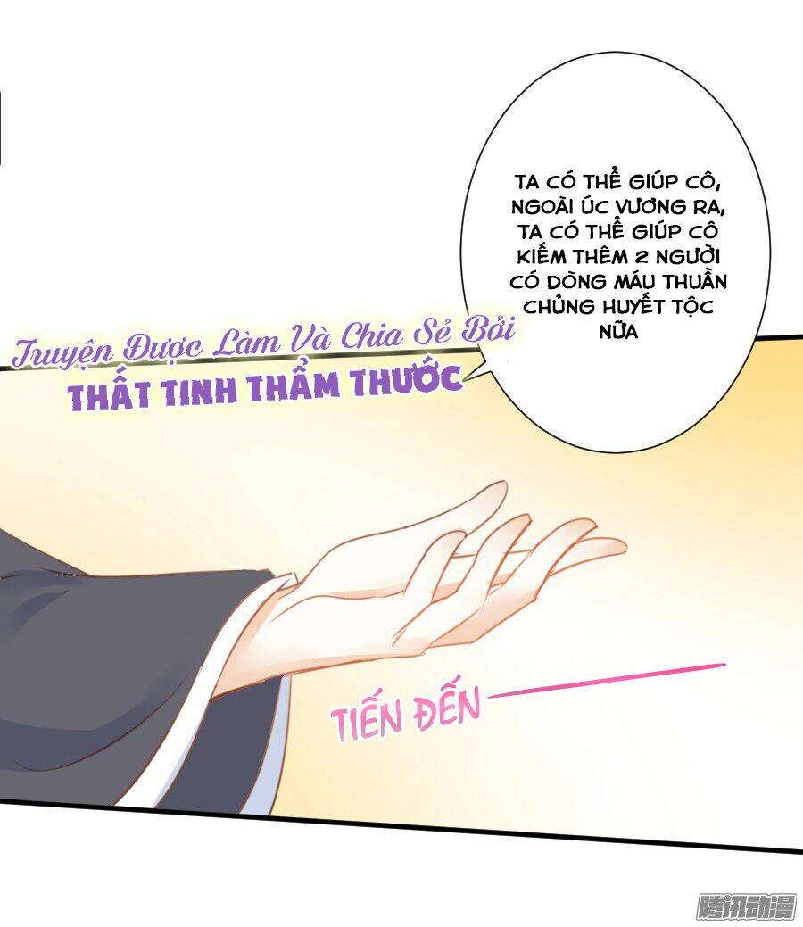 hôm nay ta cũng muốn trêu chọc nàng chapter 15 19