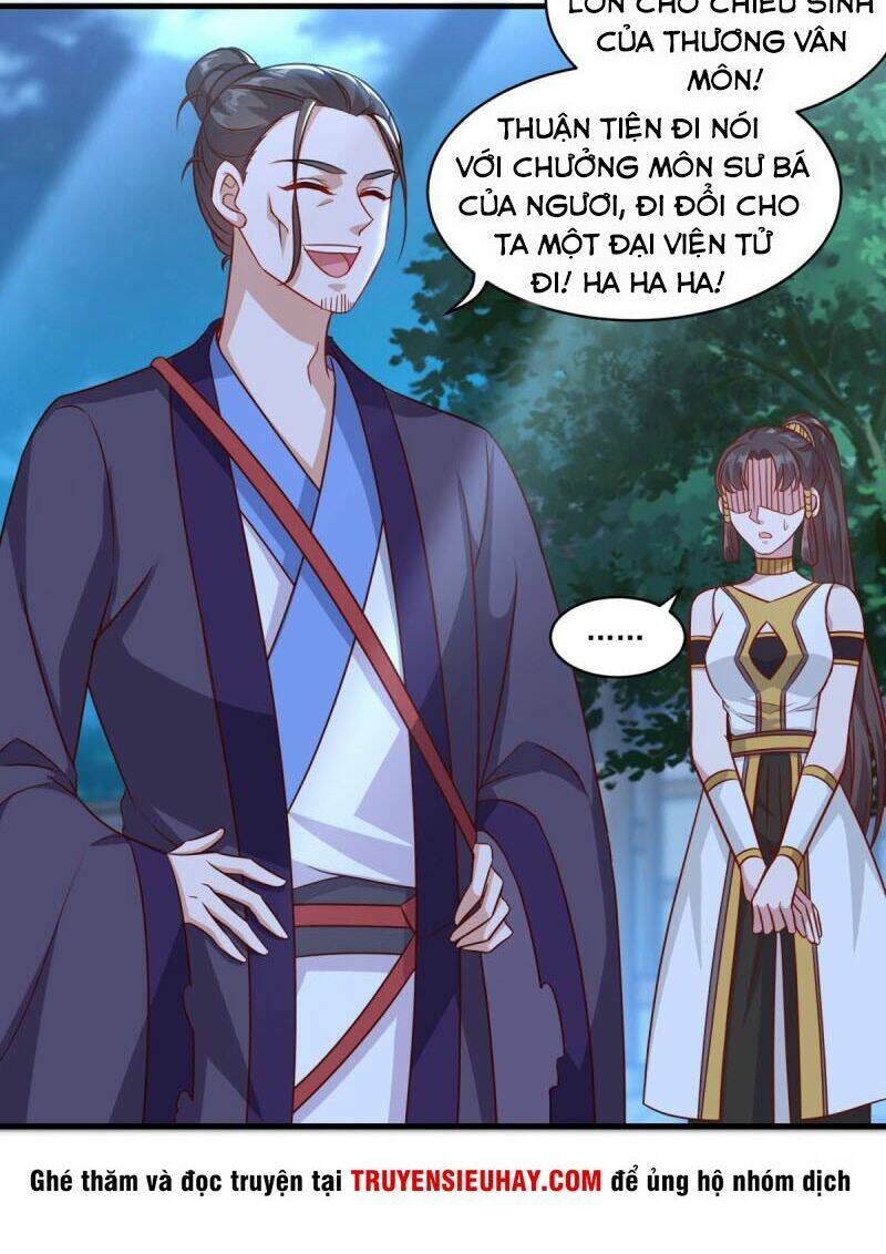 tiên ma đồng tu chapter 150 13