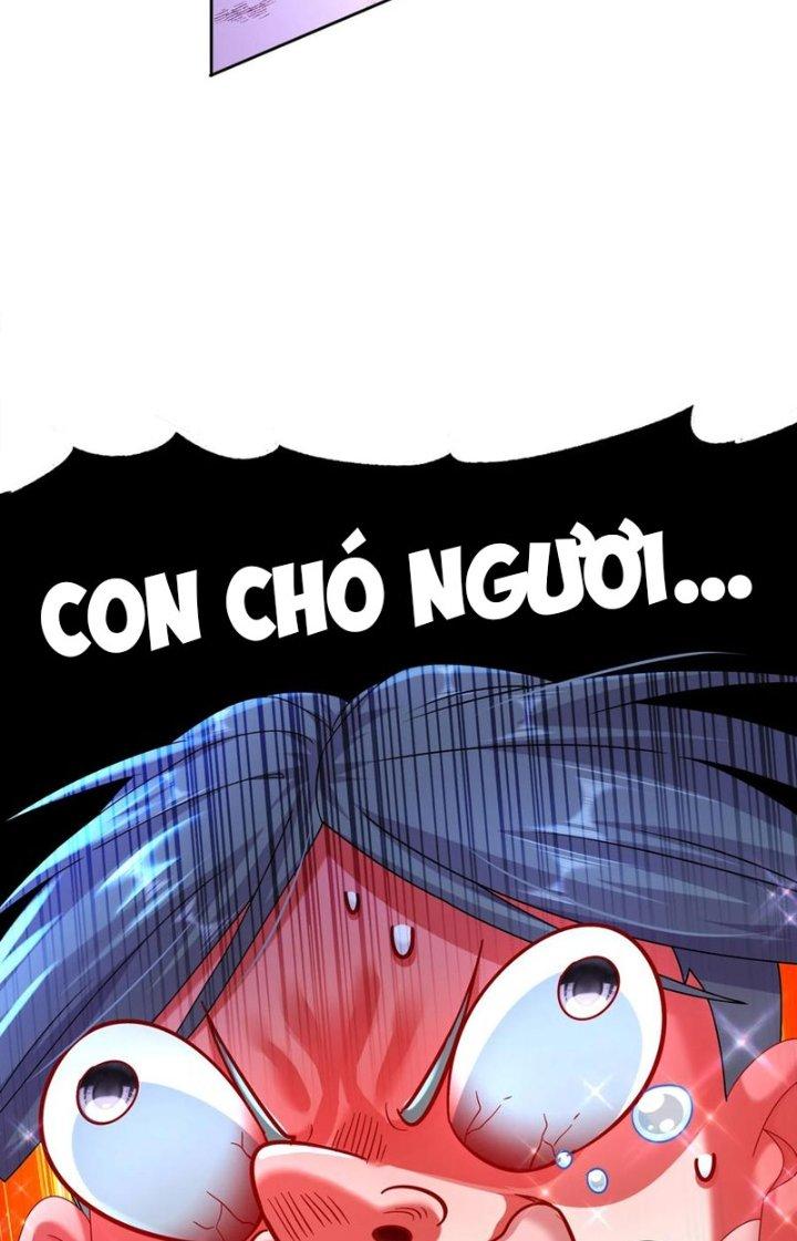 tuyệt sắc đạo lữ đều nói ngô hoàng có thể chất vô địch chapter 61 19