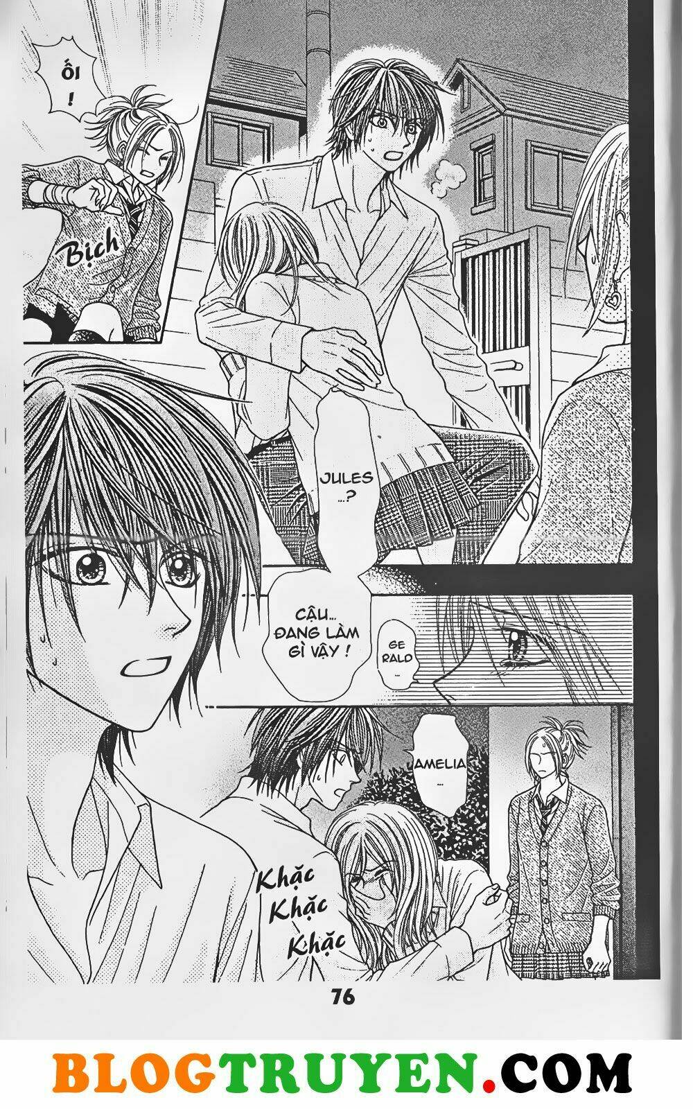 truyền thuyết bí ẩn chapter 1.2 22