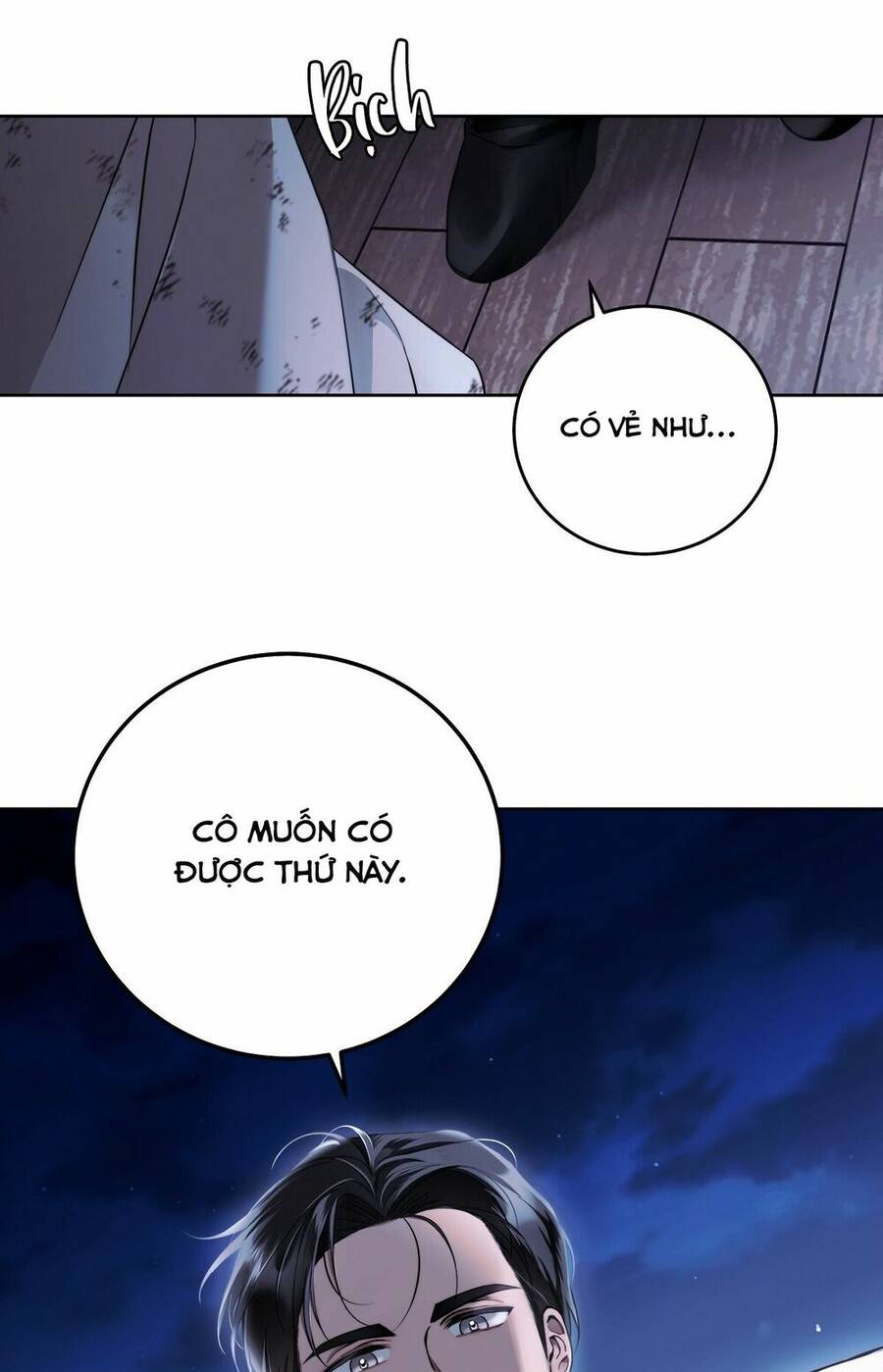 lời nói dối vĩnh cửu của người chapter 2 90