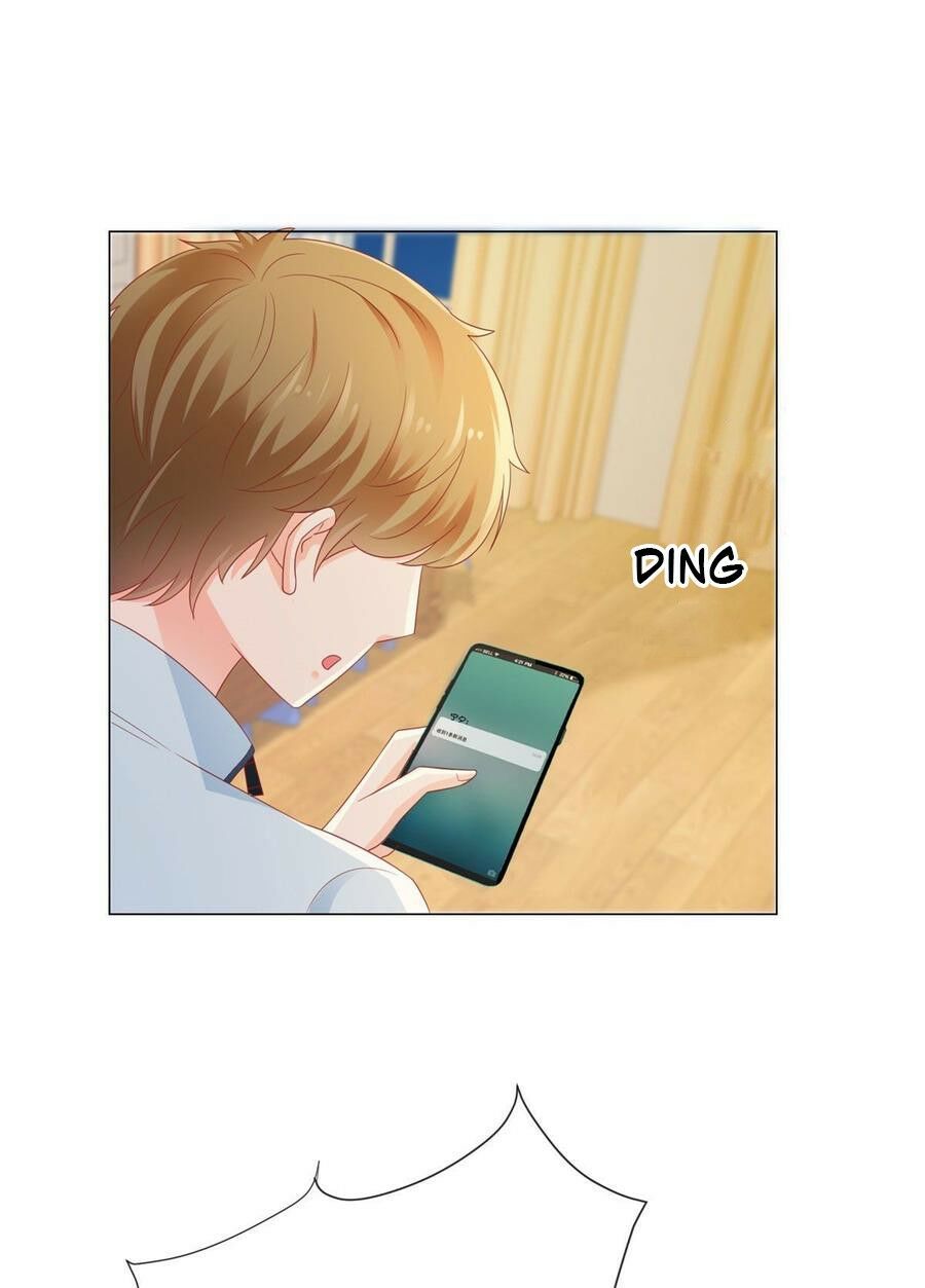 ẩn hôn 100%: chọc tức vợ yêu mua một tặng một chapter 120 24