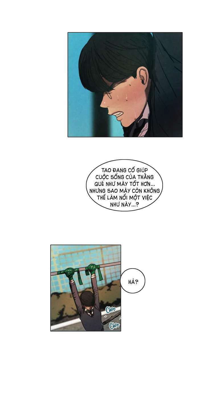 giải thoát chapter 23 35