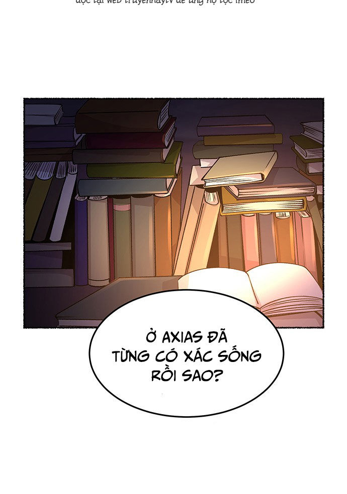 như gió trên cành cây khô chapter 70 66