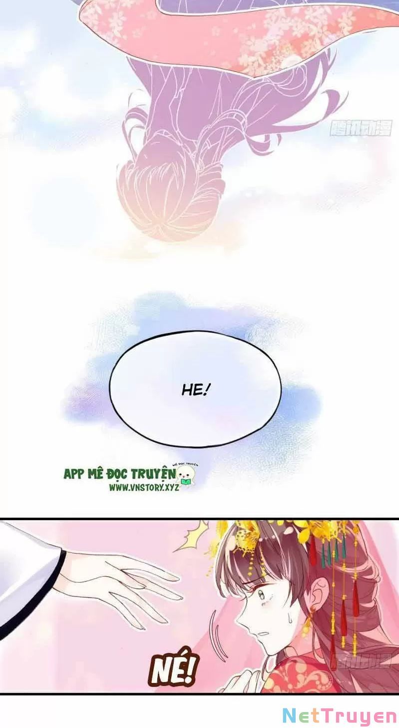 lại bị bệnh chiều chuộng quấn lấy chapter 2 38