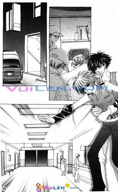 anh,bạn trai và người ấy chapter 9 114