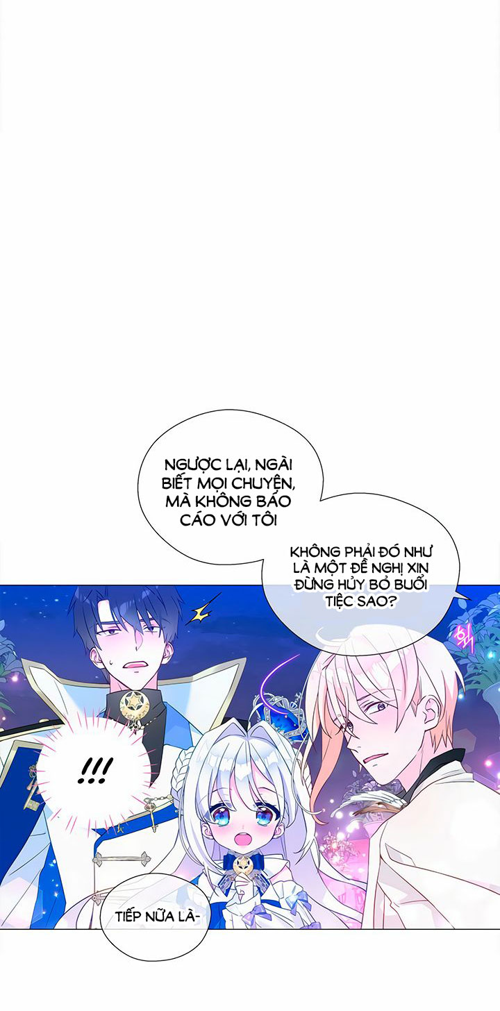 kế hoạch chọn papa của công chúa ._. chapter 8 32