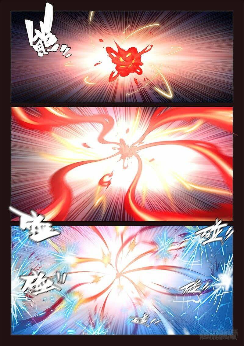 huyền giới chi môn chapter 90 9