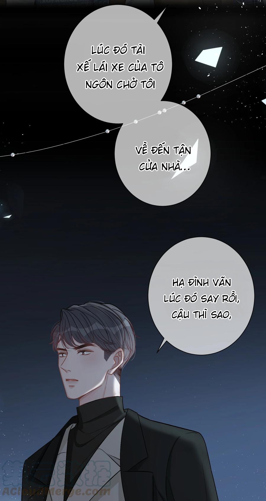 trước và sau ly hôn! chapter 29 26