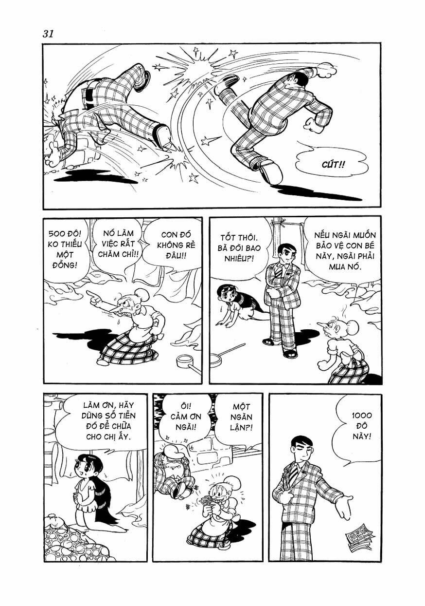 angel no oka chapter 1 31