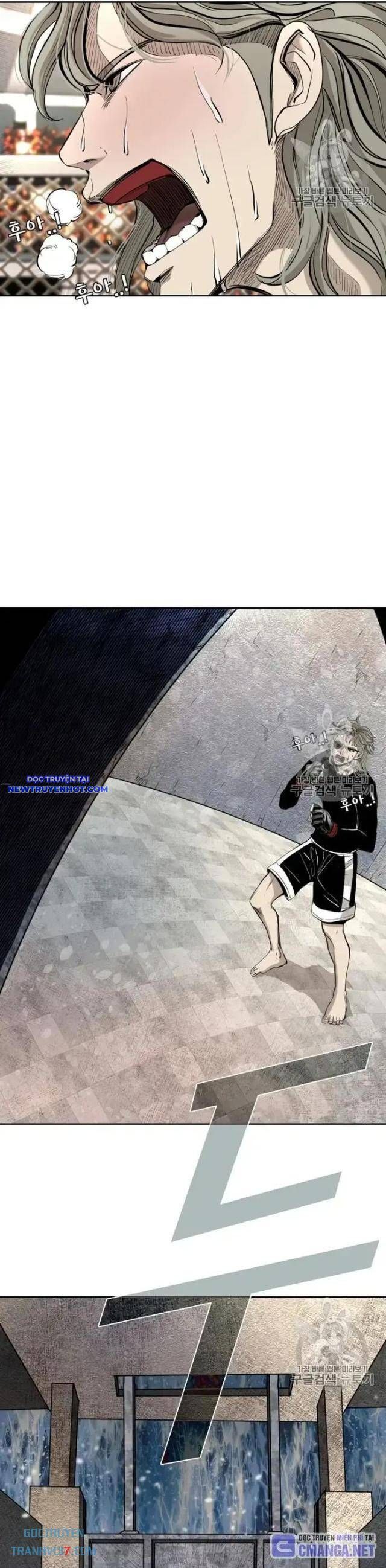 shark - cá mập chapter 171 13