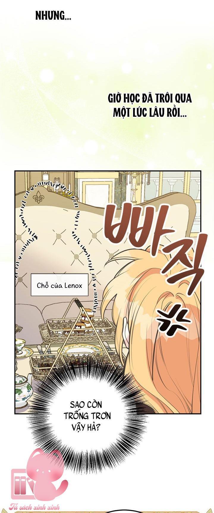 chị tôi nhặt về nam chính của tiểu thuyết chapter 82 22