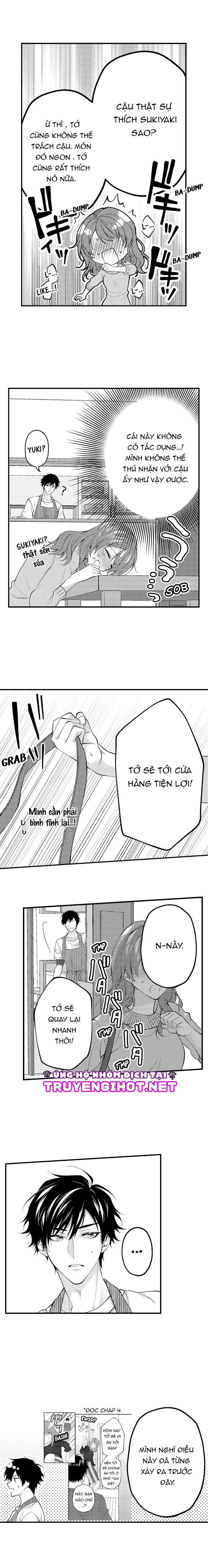 tiệm mát xa bí mật của bạn thanh mai trúc mã (full) chapter 39 3