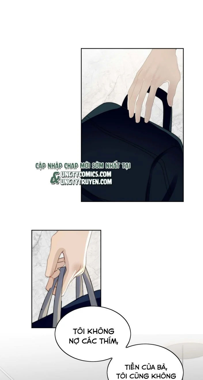 tôi bảo bạn cùng bàn đánh cậu chapter 53 21