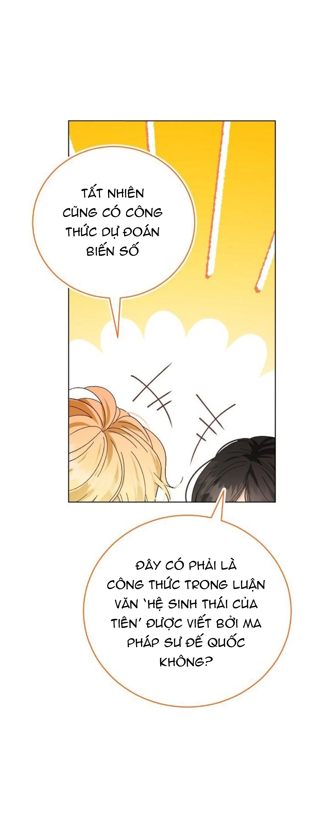 chiếm hữu trái tim bạo chúa chapter 37.1 20