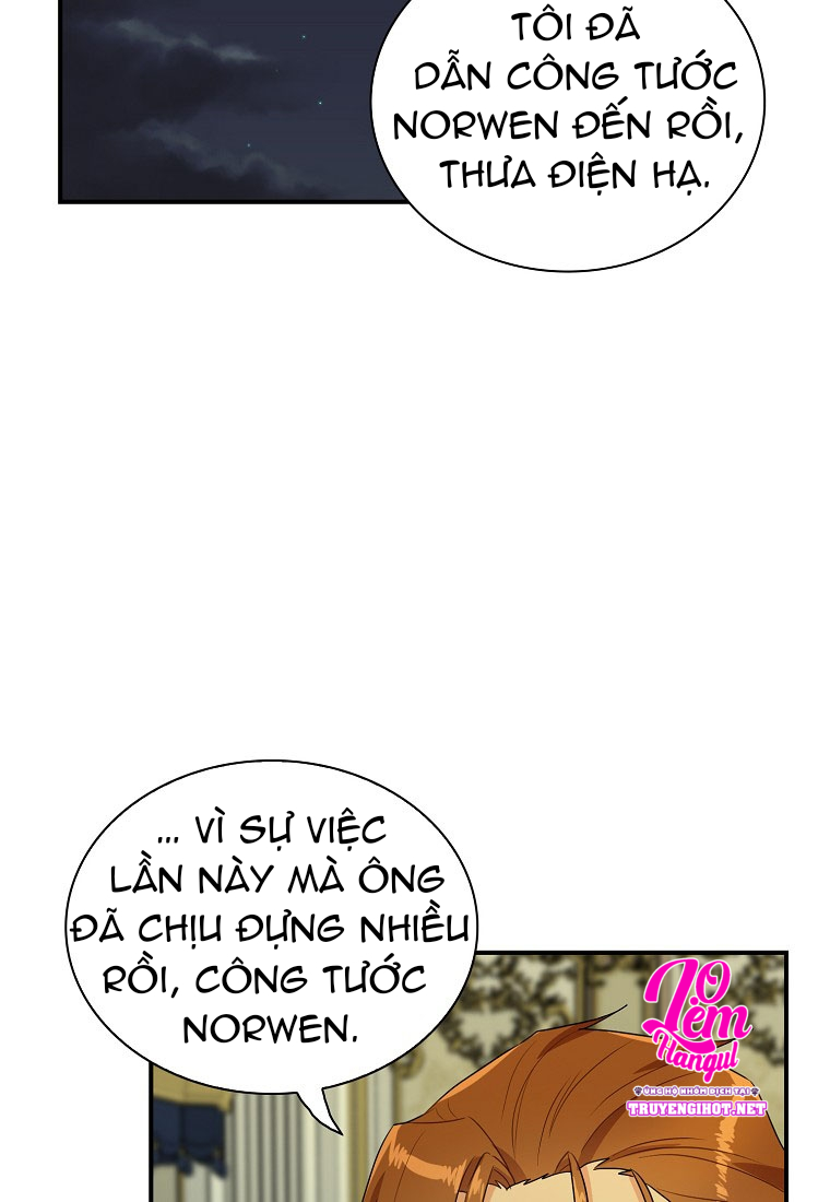 xuyên không trở thành mami của nhân vật phản diện chapter 55 39