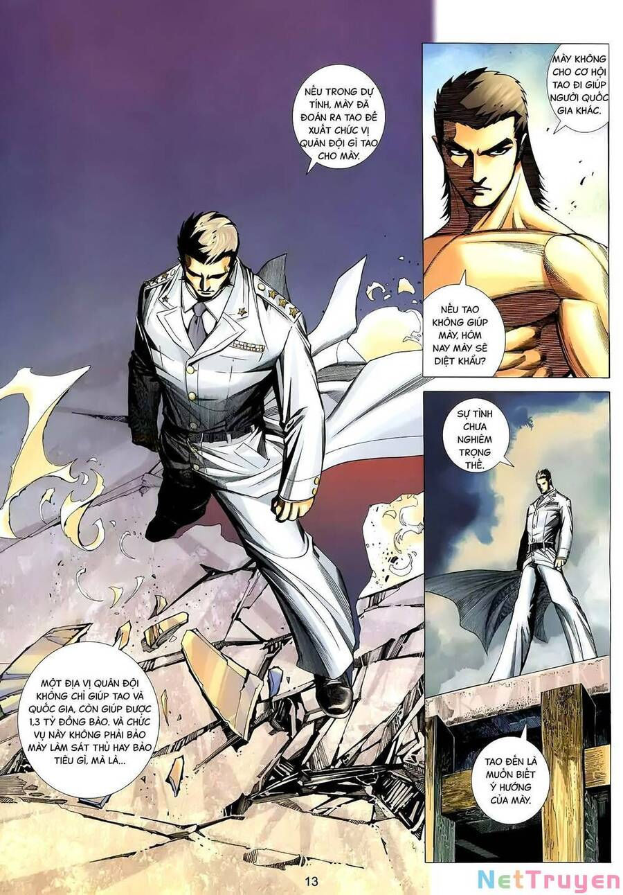 cuồng đao 04 chapter 65 13