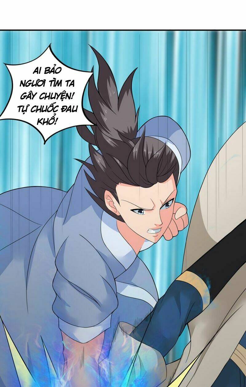 cực vũ huyền đế chapter 43 10